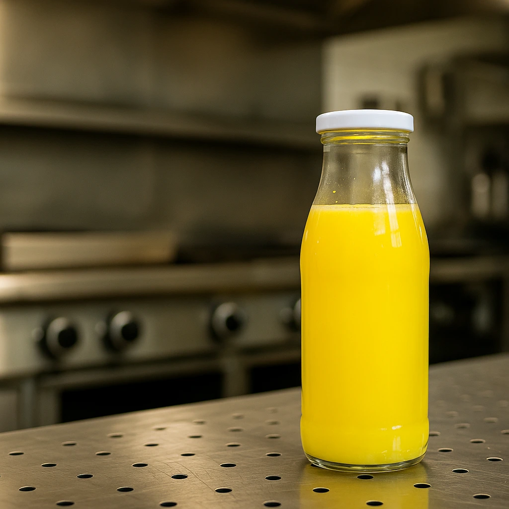 Pastörize Yumurta Nedir, Hangi Sektörlerde Tercih Edilir?