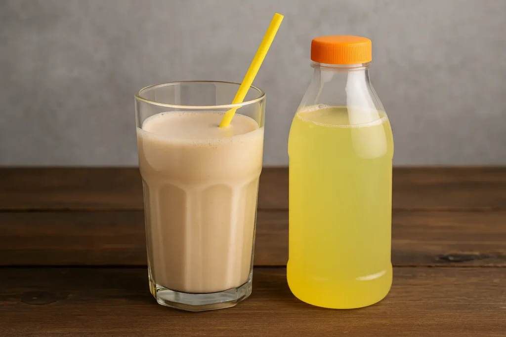 Yüksek Proteinli Tariflerde Pastörize Yumurta Akı ile Sağlıklı Çözümler